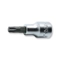 Ko-Ken Bit Socket TORX T50 60mm 1/2 Sq. Drive 4025.60-T50